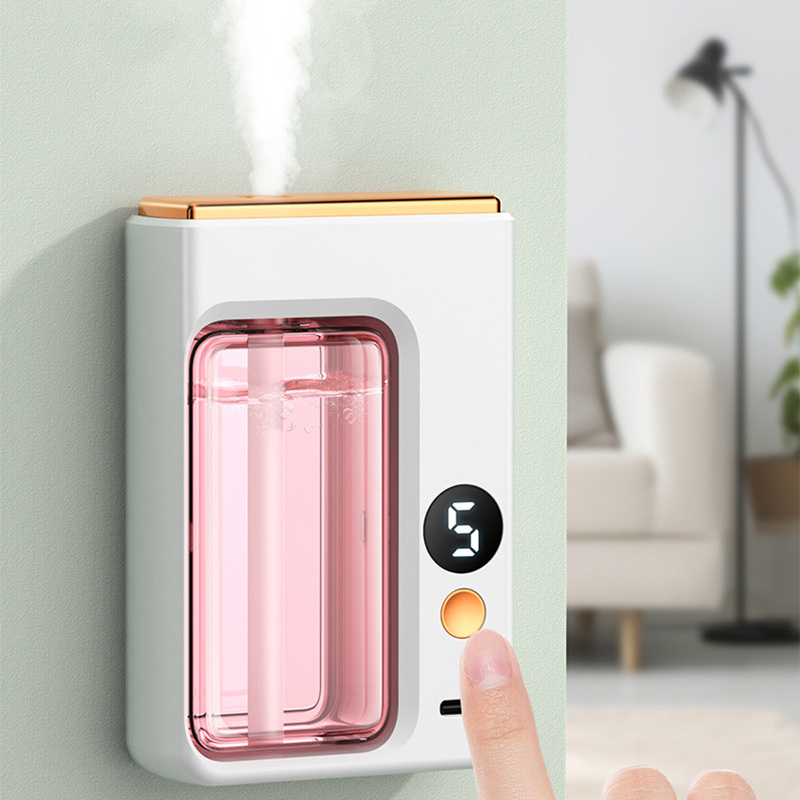 Machine automatique de parfum  - Home Fragrance Verbena avis et prix