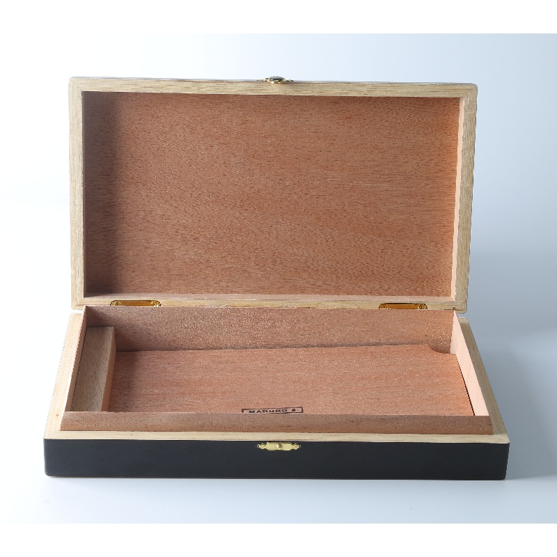 Mallette de rangement pour cig - Home Fragrance Maple Walnut avis et prix