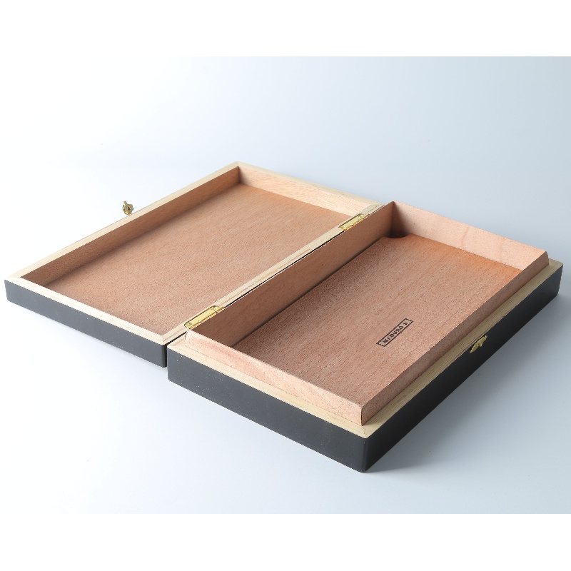 Mallette de rangement pour cig - Home Fragrance Maple Walnut avis et prix