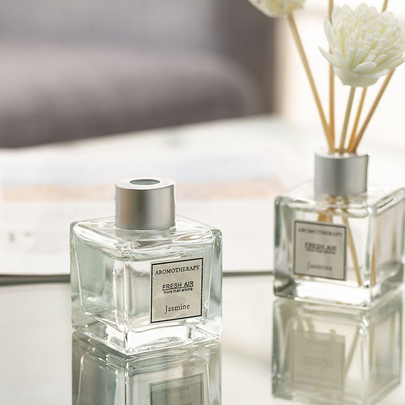 Huile Essentielle d'Aromathéra - Home Fragrance Jasmine Diffuser avis et prix
