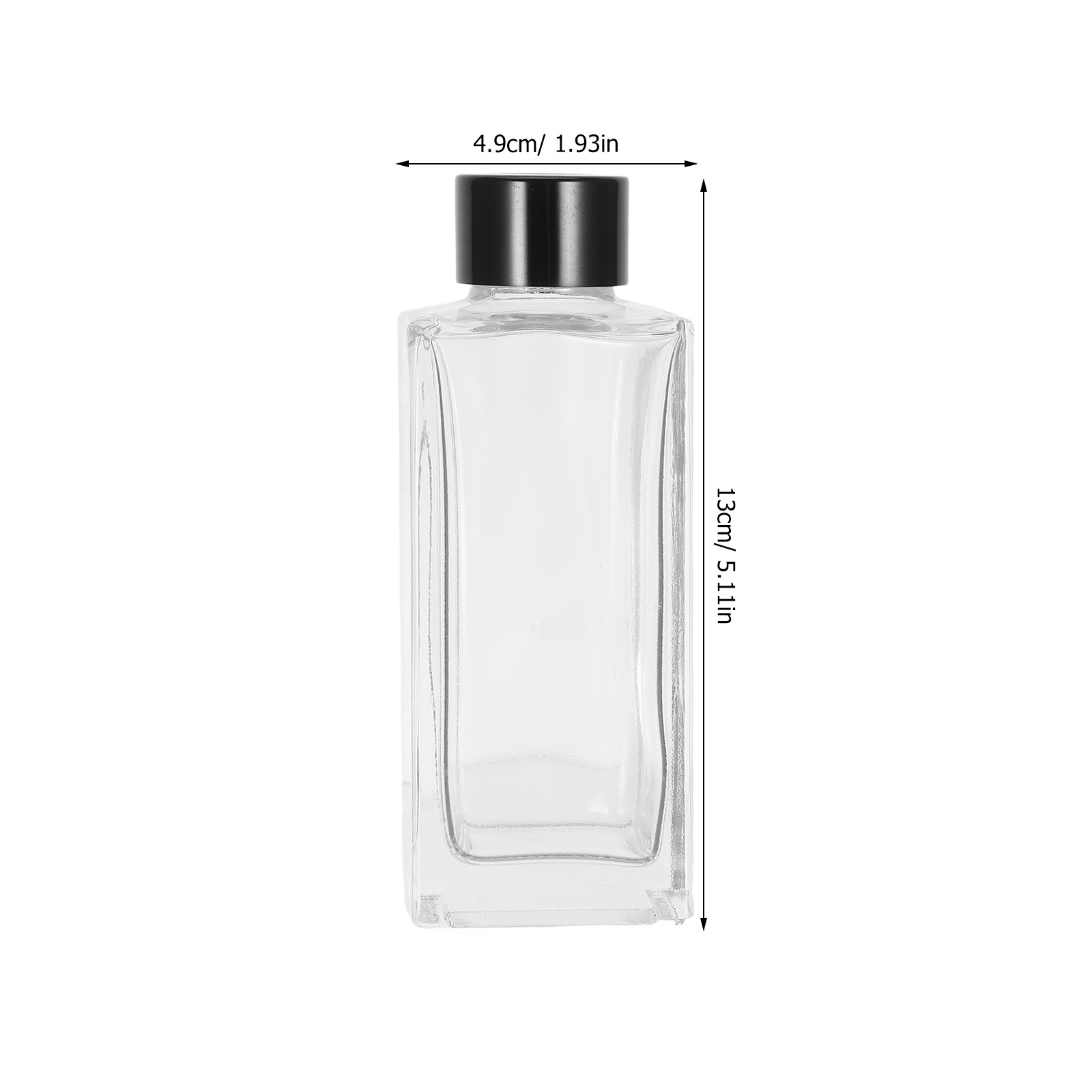 Lot de 4 diffuseurs de parfum  - Home Fragrance Perfume avis et prix