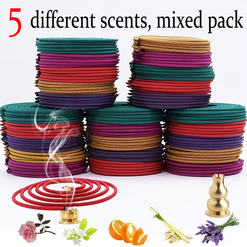 Ensemble mixte d'encens en spi - Home Fragrance Jasmine & Yuzu Porcelain Diffuser avis et prix