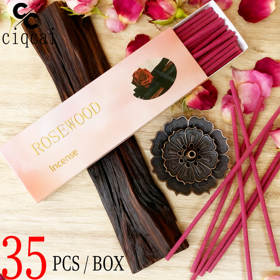 Encens chinois en bois d'agar  - Home Fragrance Powder avis et prix