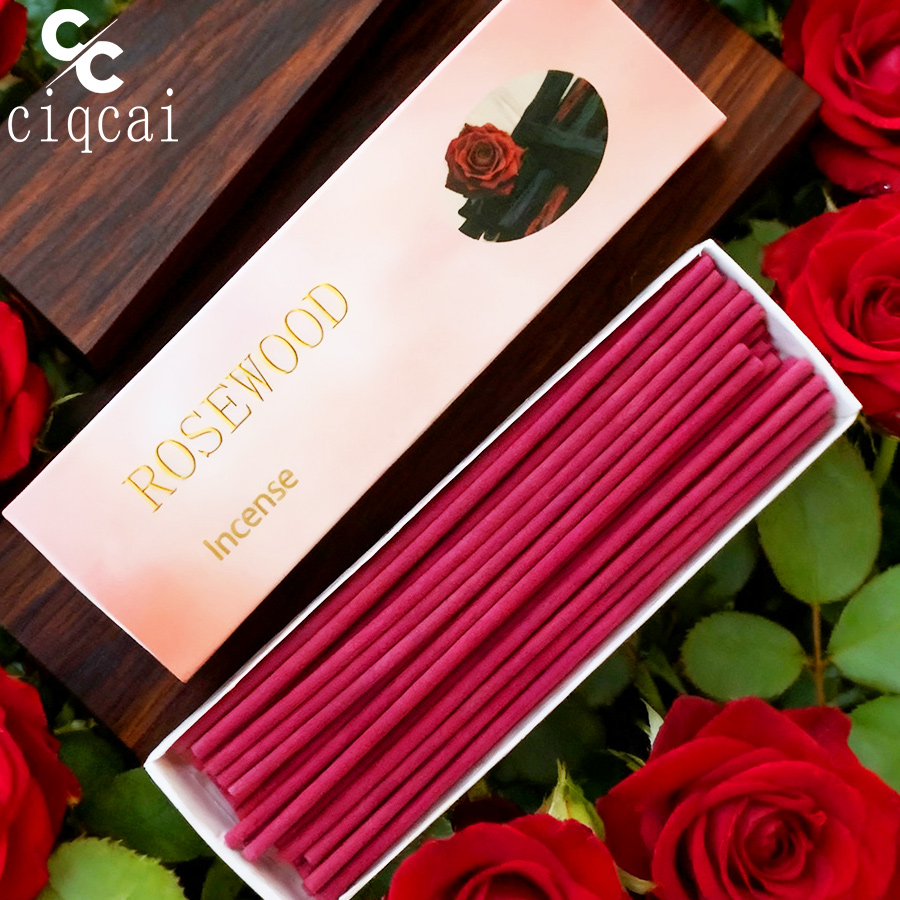 Encens chinois en bois d'agar  - Home Fragrance Powder avis et prix