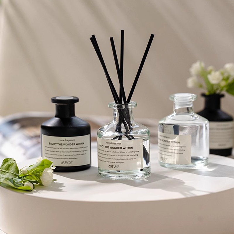 Ensemble d'aromathérapie sans  - Home Fragrance Jasmine Diffuser avis et prix