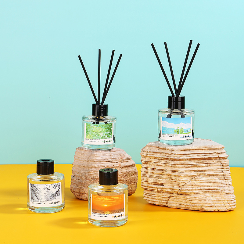 Huiles diffuseur de roseaux de - Home Fragrance That Lasts Long avis et prix