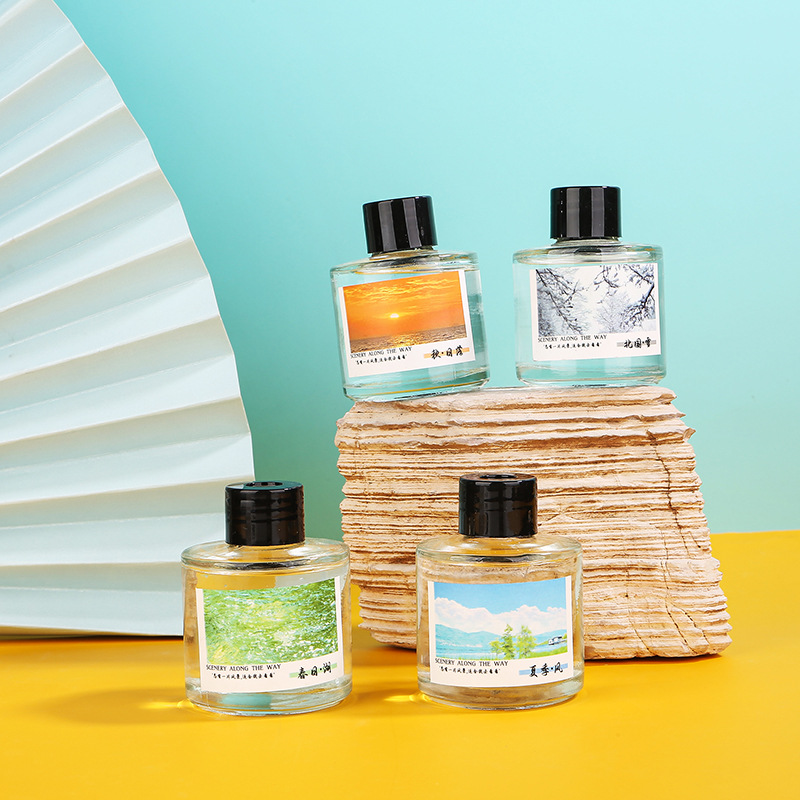 Huiles diffuseur de roseaux de - Home Fragrance That Lasts Long avis et prix