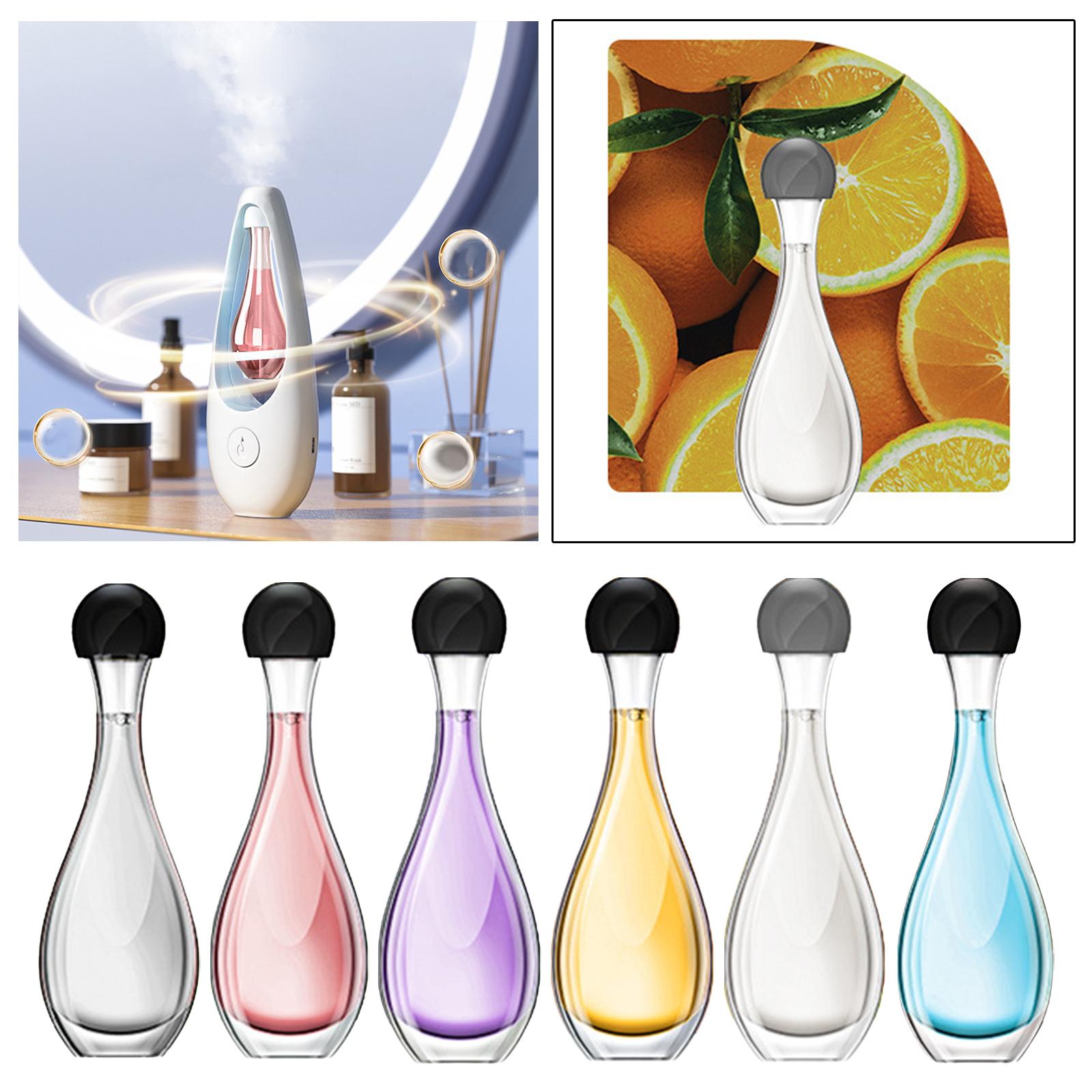 Château à parfum pour chambre  - Home Fragrance Verbena avis et prix