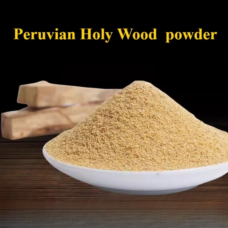Poudre de bois sacré du pérou  - Home Fragrance Powder avis et prix