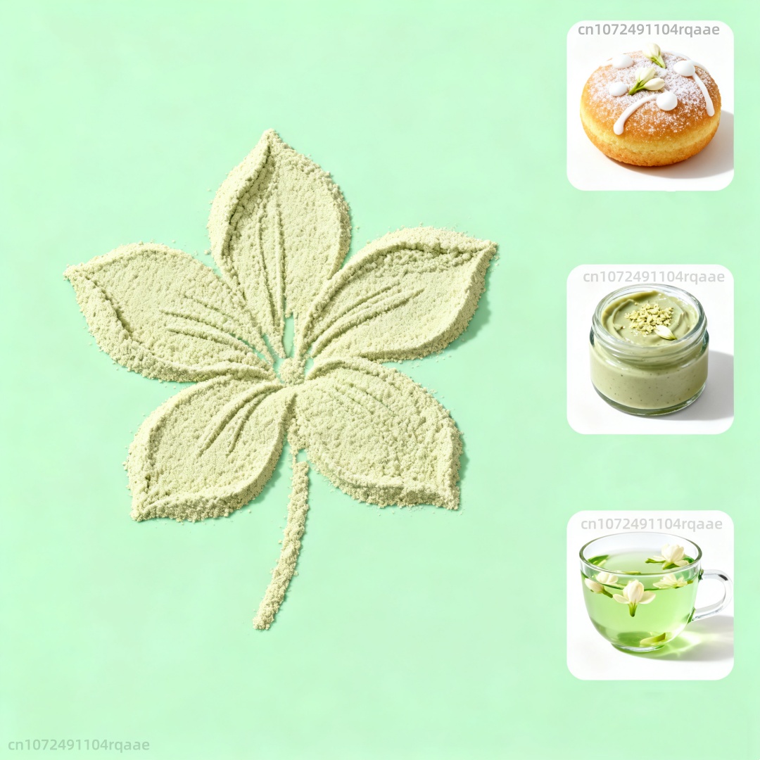 Poudre de fleur de jasmin séch - Home Fragrance Powder avis et prix