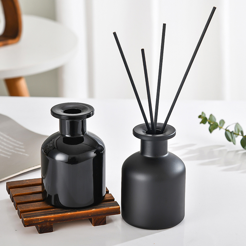 Bouteille vide de parfum domes - Home Fragrance Aroma Set avis et prix