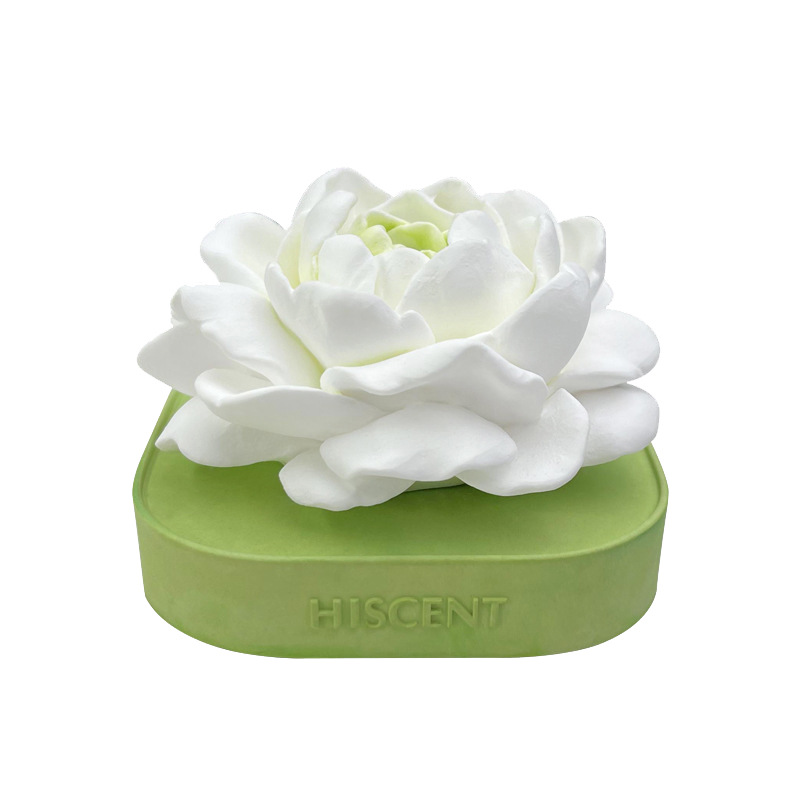 Diffuseur d'arômes en gypse Ja - Home Fragrance Jasmine Diffuser avis et prix