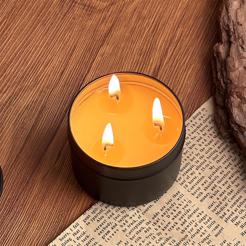 Bougie d'urgence 36 heures, 3  - Beeswax Taper Candle avis et prix