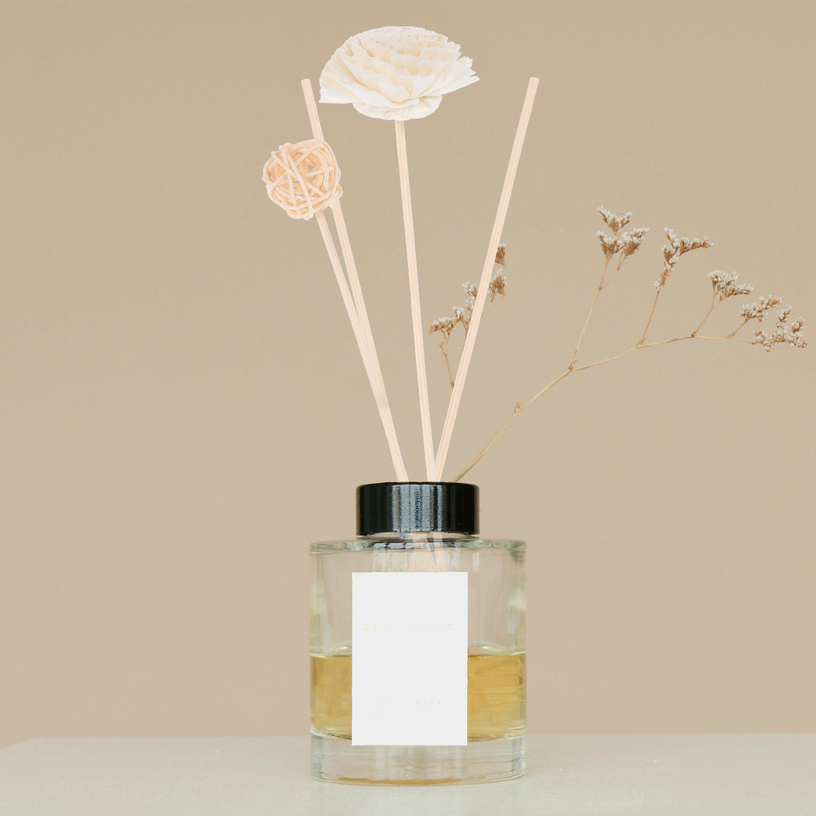 Ensemble de bâtonnets diffuseu - Home Fragrance Aroma Set avis et prix