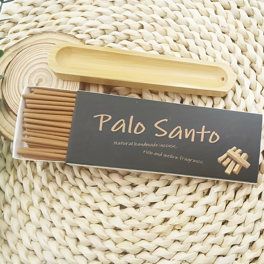 Panlosanto – ensemble de bâton - Home Fragrance Aroma Set avis et prix