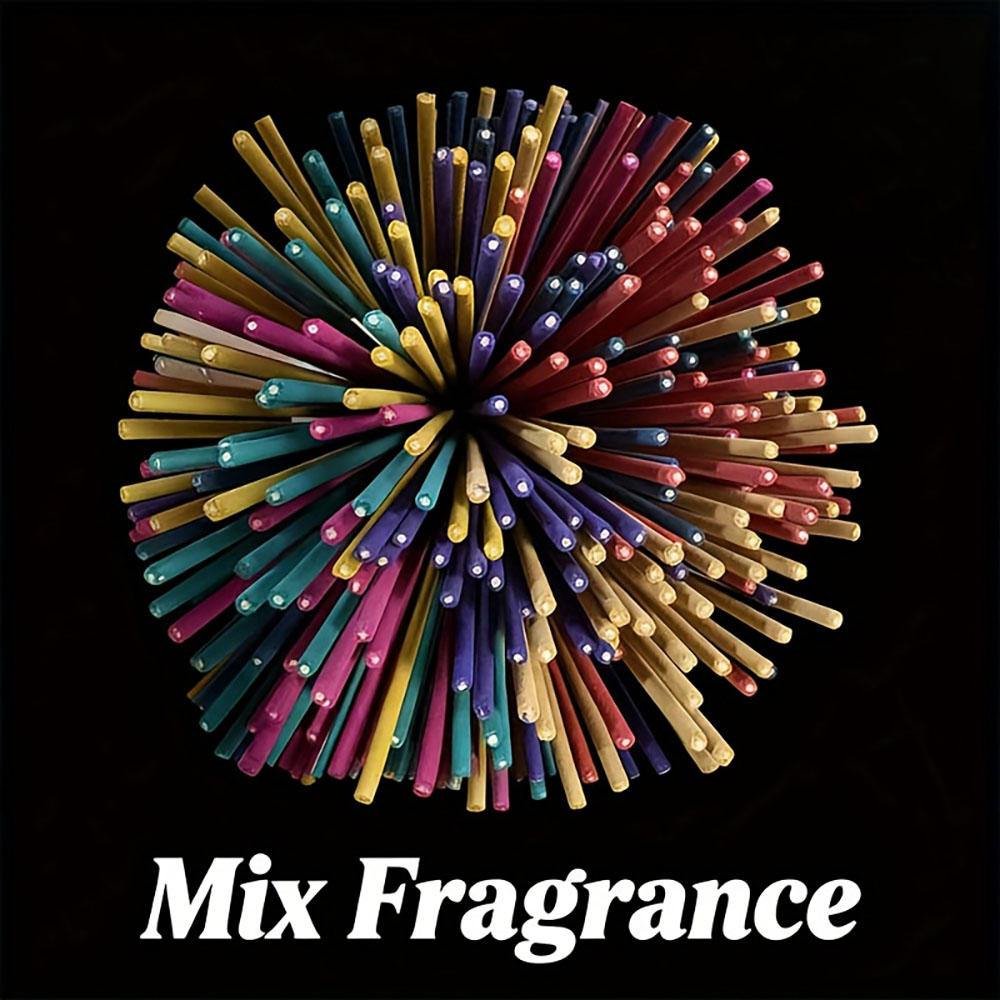 Paquet mixte de 28 saveurs 60/ - Home Fragrance Jasmine & Yuzu Porcelain Diffuser avis et prix