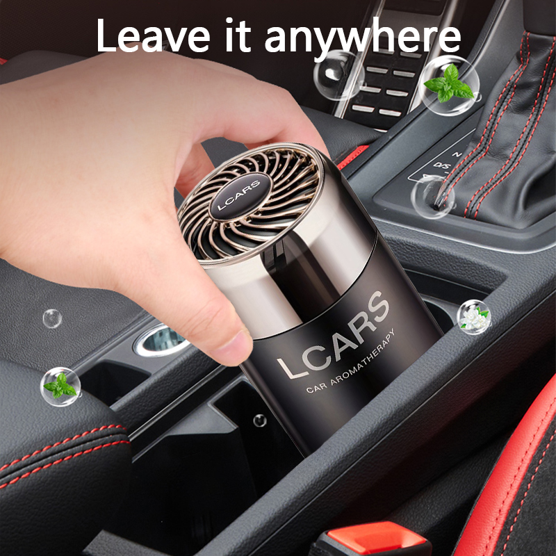 Parfum de voiture Lcars pour h - Home Fragrance That Lasts Long avis et prix