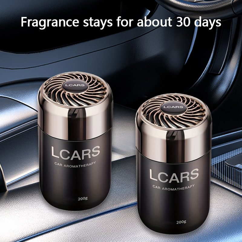Parfum de voiture Lcars pour h - Home Fragrance That Lasts Long avis et prix