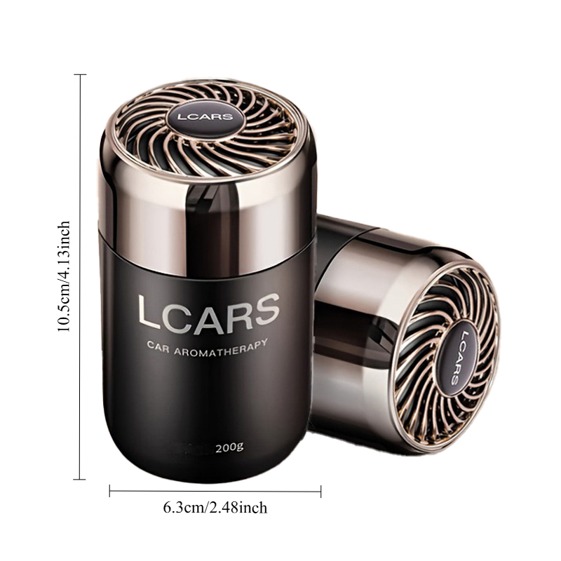 Parfum de voiture Lcars pour h - Home Fragrance That Lasts Long avis et prix