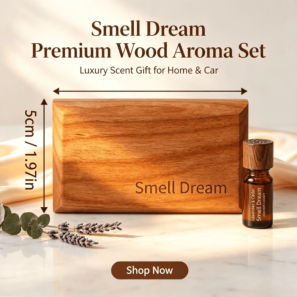 Diffuseur d'Air pour Voiture,  - Home Fragrance That Lasts Long avis et prix