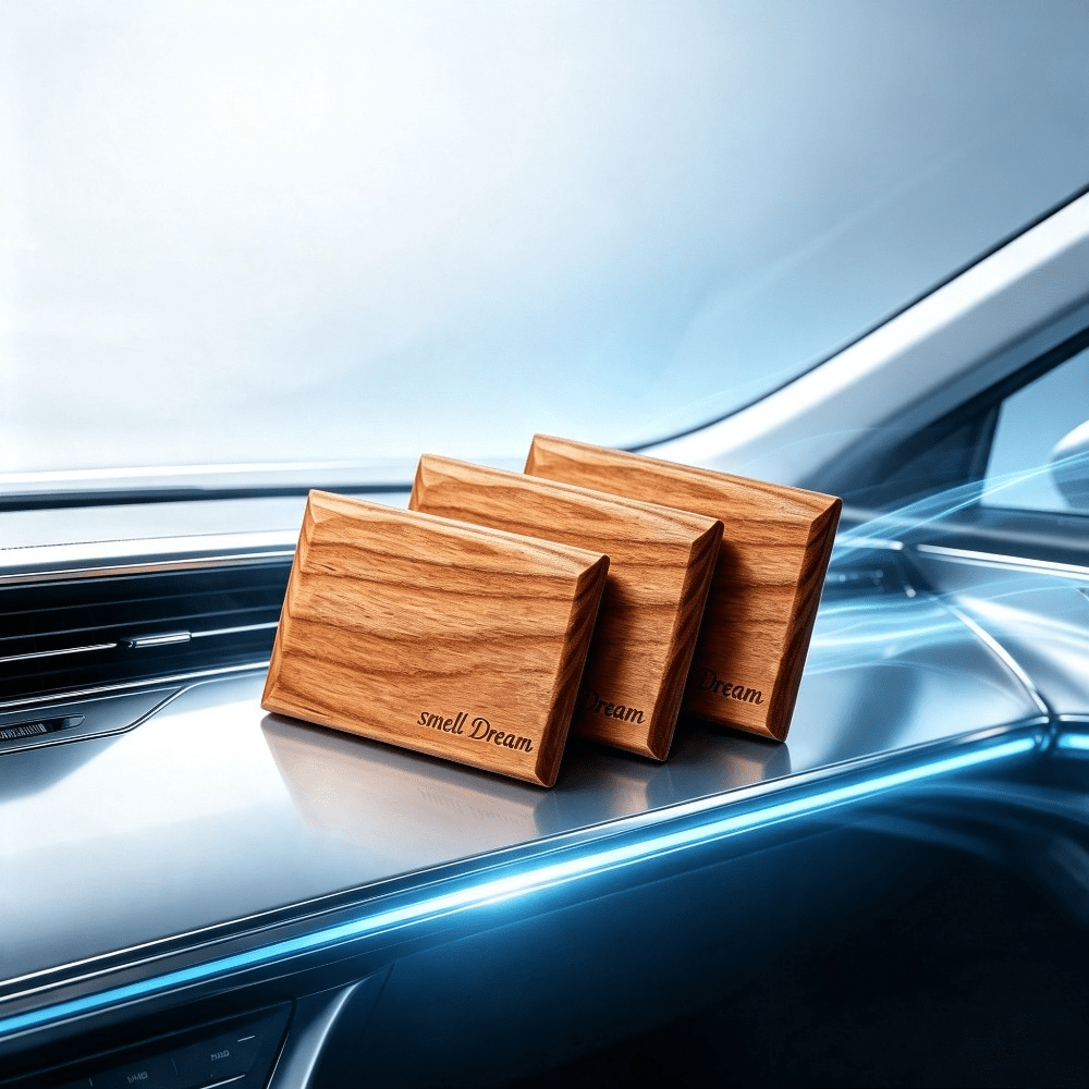 Diffuseur d'Air pour Voiture,  - Home Fragrance That Lasts Long avis et prix